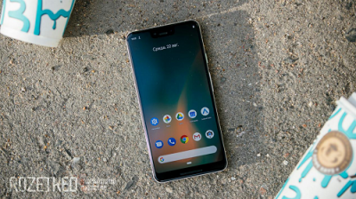 谷歌Pixel 3真機被爆，閃電修帶你先睹為快