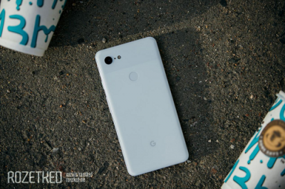 谷歌Pixel 3真機被爆，閃電修帶你先睹為快