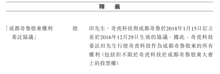 深度獨家“老瓶裝新酒”魯大師沖刺港股IPO，這三點值得關注