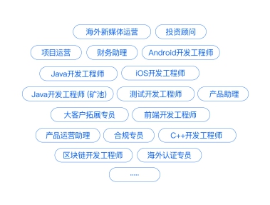 2019 OK集團(tuán)校園招聘：以夢(mèng)為馬不負(fù)昭華