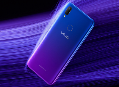 性價比神機(jī)vivo Z3開啟預(yù)定，蘇寧易購線下包銷打響雙十一