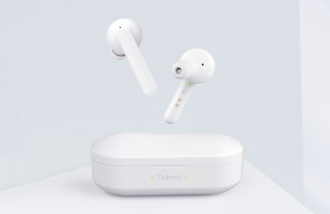 五百元價位千元素質 TicPods Free成無線耳機最優(yōu)選擇