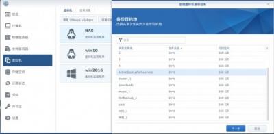 免授權(quán)費(fèi)！群暉Active Backup for Business——企業(yè)CIO高效備份的秘訣