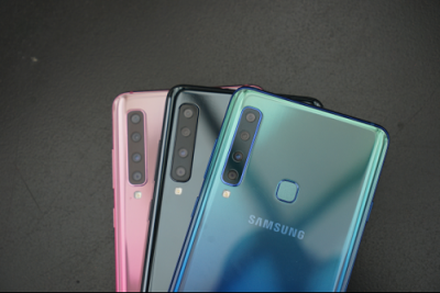 在光與影的世界里 讓Galaxy A9s成為我們最美時(shí)光的見證者