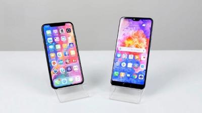 iPhone銷量下滑的背后 華為P20系列因何更獲消費(fèi)者青睞？