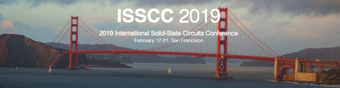 ISSCC 2019，思特威成圖像傳感領(lǐng)域首次入選的中國(guó)企業(yè)！