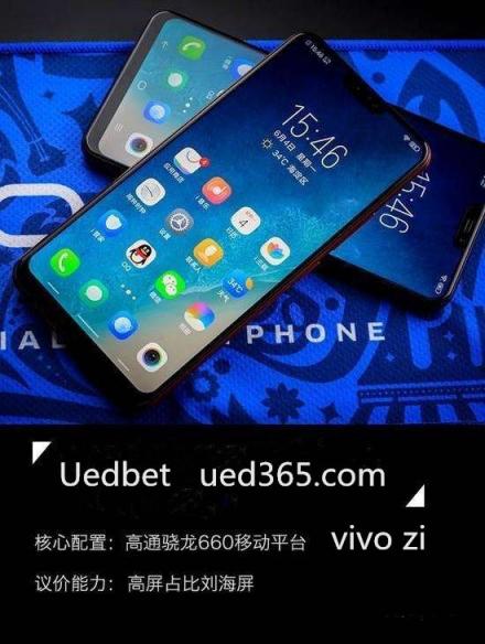 Uedbet盤點(diǎn)中國手機(jī)銷量榜，今年最大的黑馬