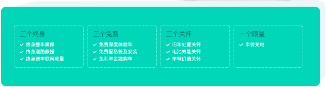 新能源雙重購車福利享不停 愛馳汽車煥新產(chǎn)品權益 24h全免費深度體驗試到放心