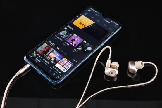 三大熱門HiFi APP，VIPER HiFi高性價比坐擁千萬級無損曲庫