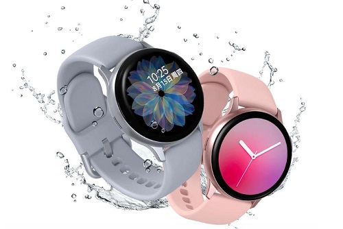 直降200元起！三星Galaxy Watch Active2京東火爆促銷中