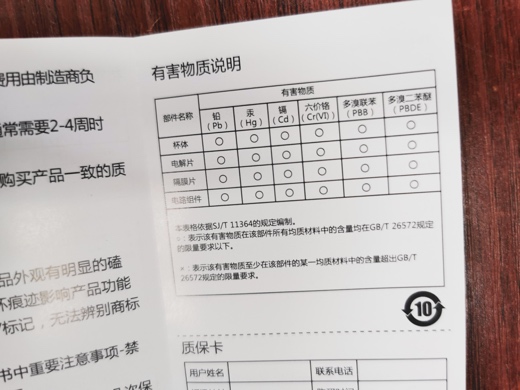 家用消毒液制作機(jī)大比拼 小米有品小恬VS氫子貓開箱測評