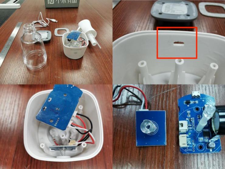 家用消毒液制作機(jī)大比拼 小米有品小恬VS氫子貓開箱測評