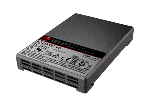 以創(chuàng)新為基礎(chǔ)，打造懂業(yè)務(wù)的SSD——華為ES3000 V6 SSD