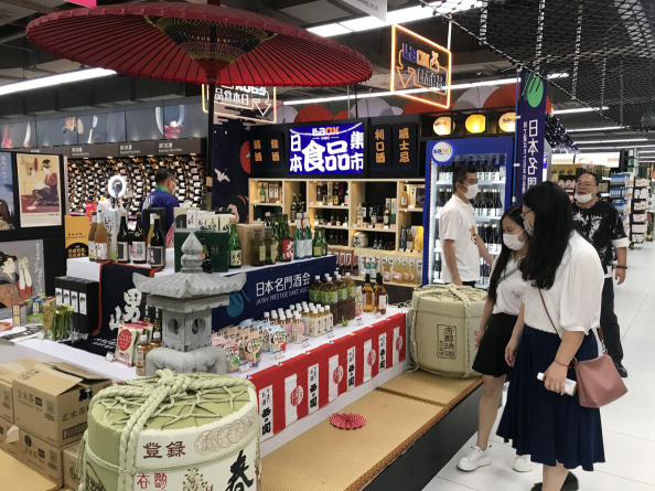 消費(fèi)者有福了！“全球買(mǎi)手”蘇寧618再出手，進(jìn)口好物就在家門(mén)口