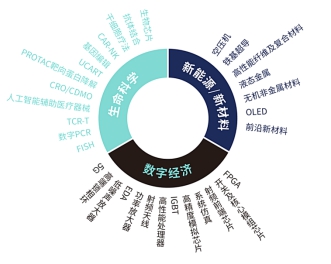 2020第八屆“東升杯”國際創(chuàng)業(yè)大賽｜未來已至 逐夢啟航