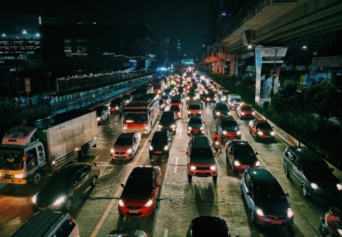 從“代步工具”到“第三空間”，汽車出行體驗(yàn)升級(jí)，相芯AI車載助手畫龍點(diǎn)睛