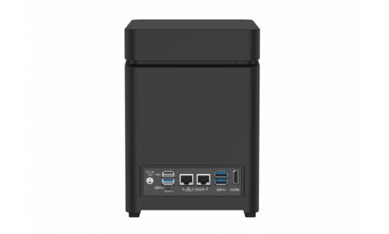 QNAP威聯(lián)通推出TS-x53D系列NAS，全面開啟2.5G時(shí)代