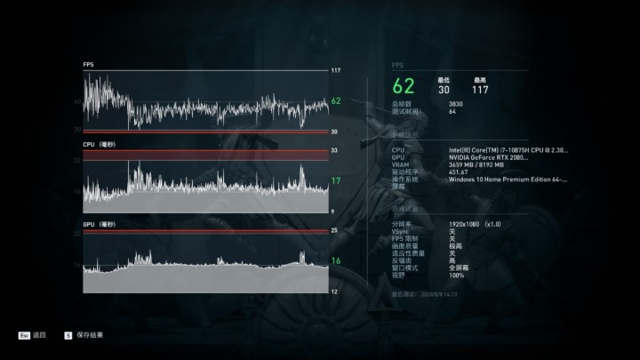 八核i7+RTX2080S體驗(yàn)如何?—雷神911 P1 Plus筆記本新品評(píng)測(cè)