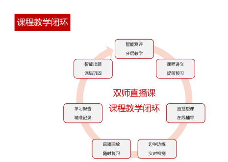 雙師直播課硬核發(fā)力，線上輔導(dǎo)就選讀書郎！