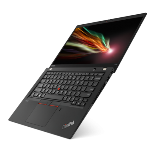 工作最佳拍檔，商務筆記本電腦ThinkPad X13 銳龍版高效隨行