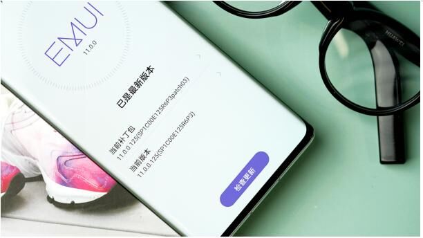 EMUI11熄屏顯示：感受靈動(dòng)的個(gè)性趣味