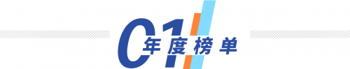 五大年度榜單與頒獎(jiǎng)+產(chǎn)業(yè)圖譜+行業(yè)報(bào)告，數(shù)據(jù)猿大型策劃已開啟