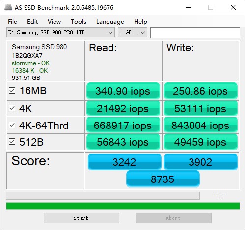 速度提升100%！三星980PRO告訴你PCIe 4.0到底有多快