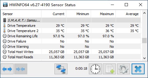 滿血PCIe 4.0：三星980PRO固態(tài)硬盤評(píng)測(cè)