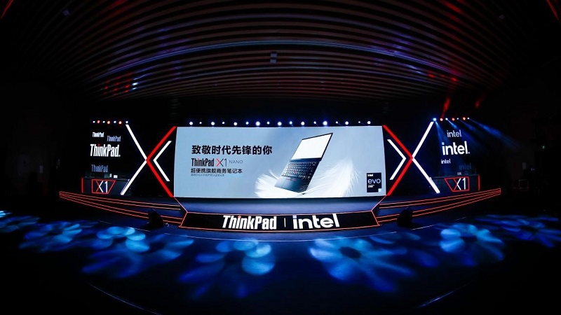 2020 ThinkPad黑FUN禮：28年，ThinkPad與粉絲同行，探索創(chuàng)新