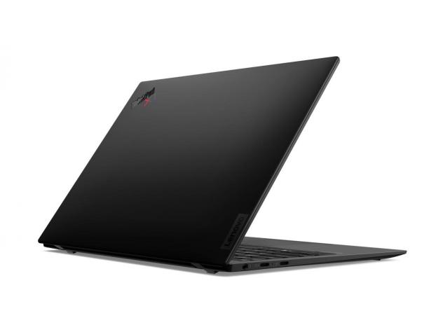 僅重907克的ThinkPad X1 Nano通過英特爾Evo平臺嚴(yán)苛認(rèn)證，引領(lǐng)非凡體驗(yàn)