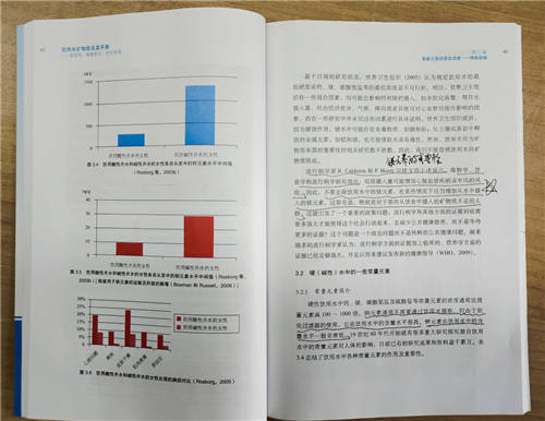 凈水機(jī)應(yīng)該怎么選？要先做好水的功課