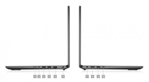 兼具高顏值與高性能，dell商務(wù)本Latitude 3410不容錯(cuò)過(guò)