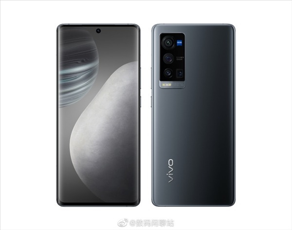 不止驍龍888！曝vivo X60 Pro+有望推出驍龍875版 價(jià)格更低