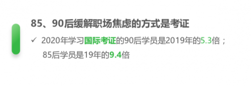 騰訊課堂大數(shù)據(jù)：2020年廣東人全國最好學，學員年均網(wǎng)課消費879元