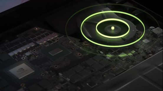 30而立！GeForce RTX 30系列筆記本電腦黑科技滿滿