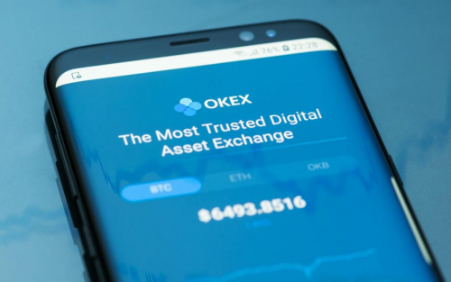 OKEx將啟用中文名？開啟全球化戰(zhàn)略布局？