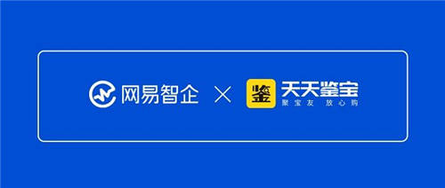 天天鑒寶聯(lián)手網(wǎng)易智企，開創(chuàng)直播鑒定服務電商平臺