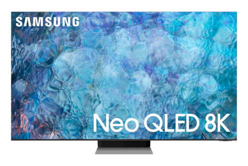 從Micro LED到Neo QLED，三星重新定義電視的家庭娛樂中心地位