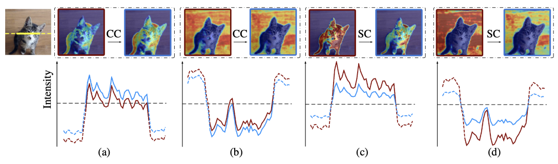 CVPR 2021 