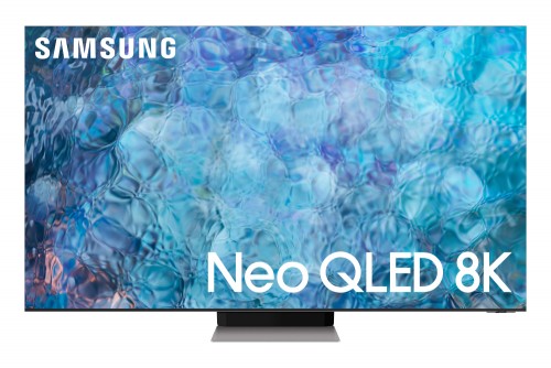 打造完全沉浸的觀影體驗：三星Neo QLED 8K去繁存精，還原電視的本源