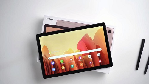 三星Galaxy Tab A7 你的學(xué)習(xí)娛樂“必需品”