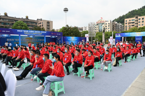 不止熱愛！立馬電動(dòng)車成行業(yè)首家2022杭州亞運(yùn)會(huì)官方供應(yīng)商