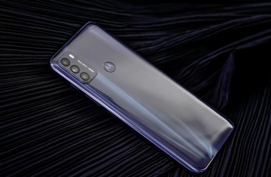 motorola g50人氣火爆，普及型5G手機(jī)廣受推崇