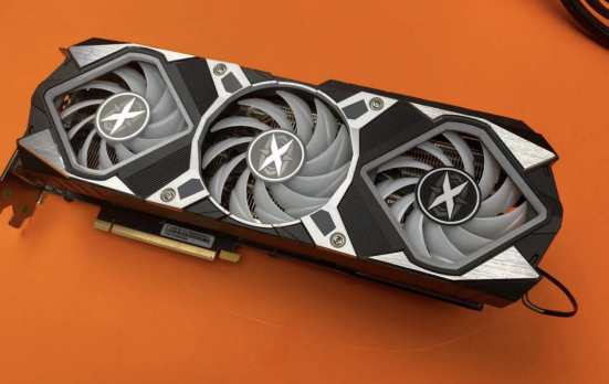 王者“Ti”度再次來襲，耕升 GeForce RTX 3070 Ti 正式解禁