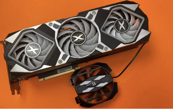 王者“Ti”度再次來襲，耕升 GeForce RTX 3070 Ti 正式解禁