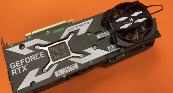 王者“Ti”度再次來襲，耕升 GeForce RTX 3070 Ti 正式解禁