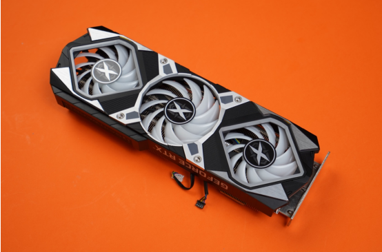 王者“Ti”度再次來襲，耕升 GeForce RTX 3070 Ti 正式解禁