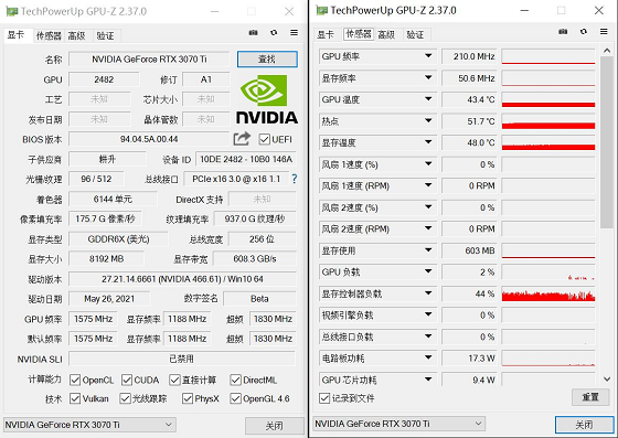 王者“Ti”度再次來襲，耕升 GeForce RTX 3070 Ti 正式解禁