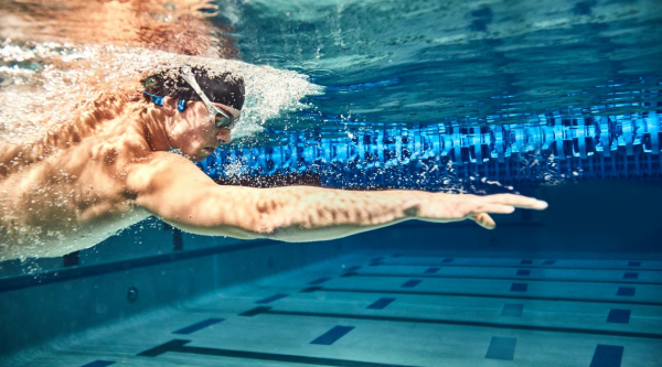 游泳也有音樂相伴，韶音OpenSwim運動MP3播放器全新上市