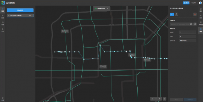 SuperMap GIS 10i(2021)正式發(fā)布，揭秘六大新特性